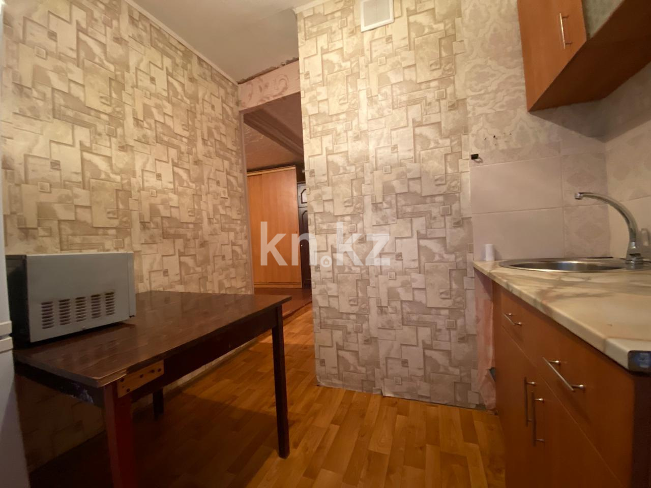 Продажа 1-комнатной квартиры, 32 м², пр. Республики в Темиртау - фото 6