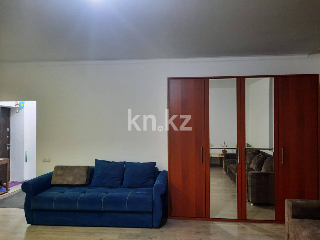 Аренда 2-комнатной квартиры, 57 м² в Астане - фото 3