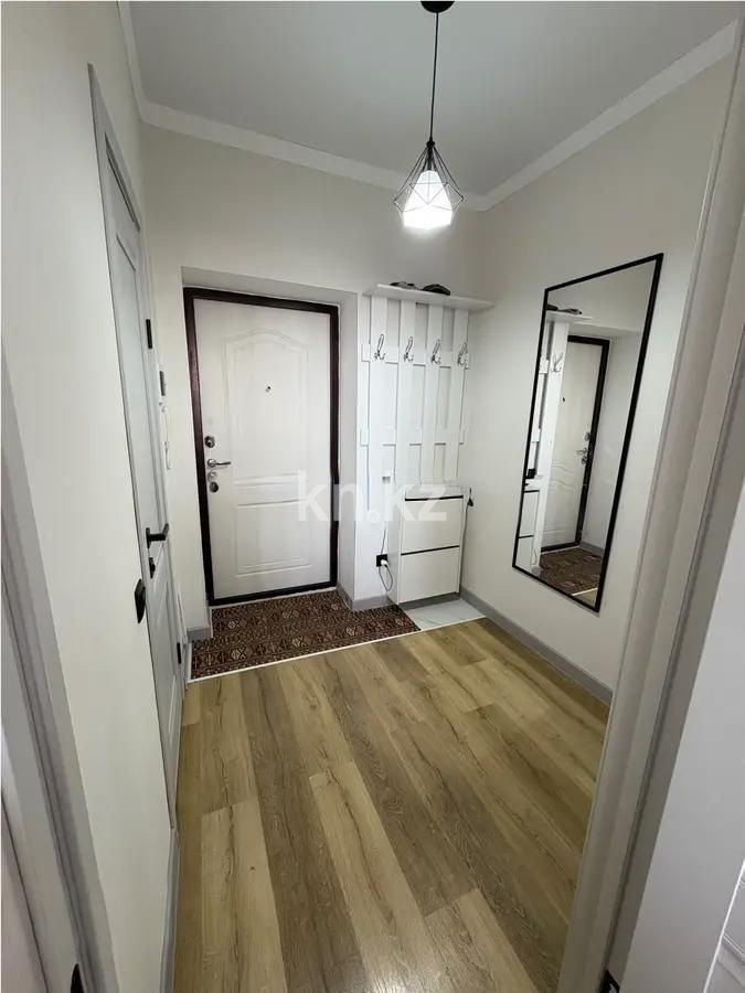Продажа 1-комнатной квартиры, 37 м², ул. Калдаякова, дом  28 в Астане - фото 5