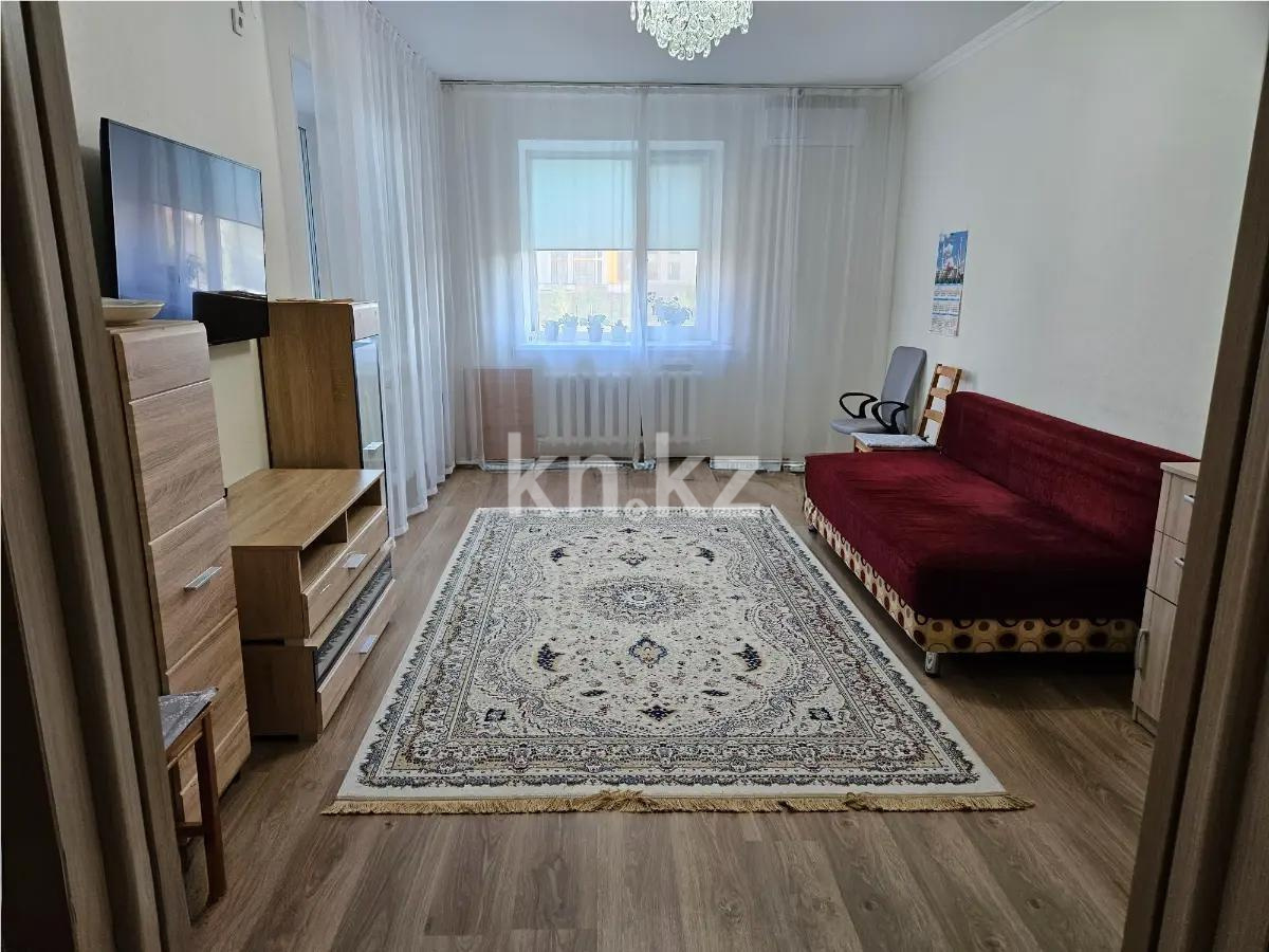 Продажа 2-комнатной квартиры, 55 м², пр. Улы Дала, дом  69 - Продажа  двухкомнатных квартир в Астане фото 1 из 5