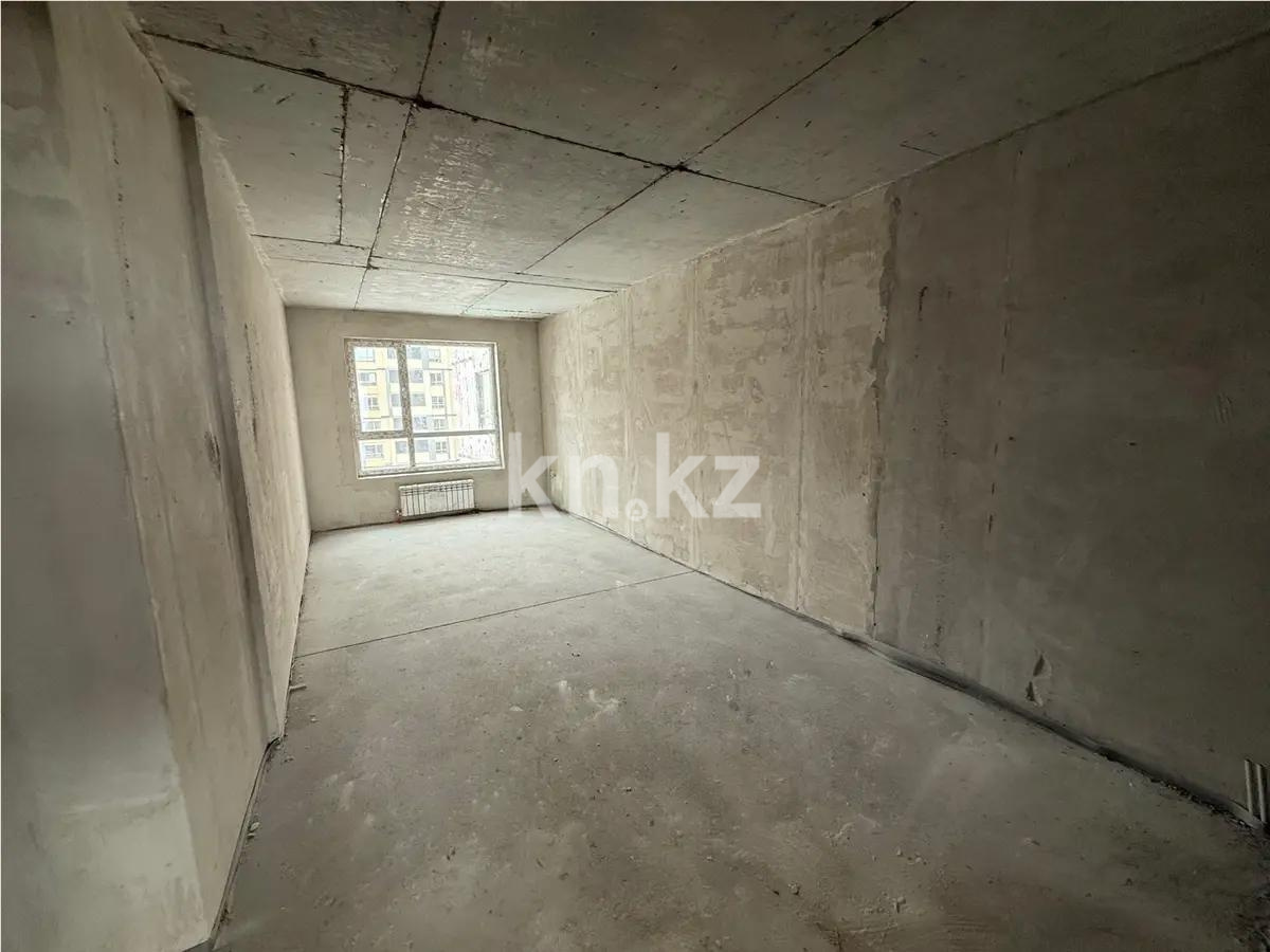 Продажа 2-комнатной квартиры, 46.51 м², ул. Момышулы, дом  11/1 в Алматы - фото 2