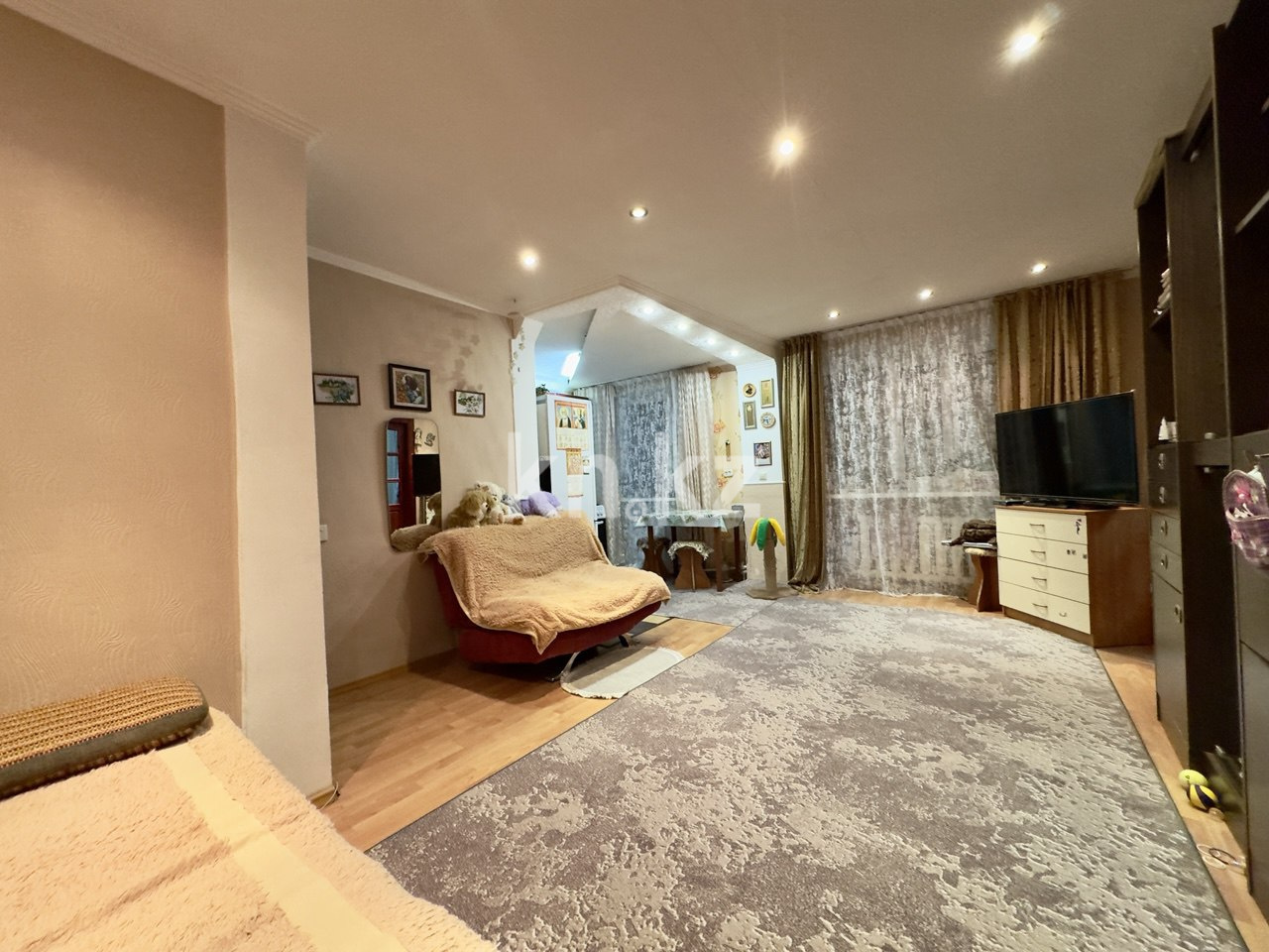 Продажа 2-комнатной квартиры, 44.2 м² - Продажа квартир в Карагандинской области фото 2 из 12