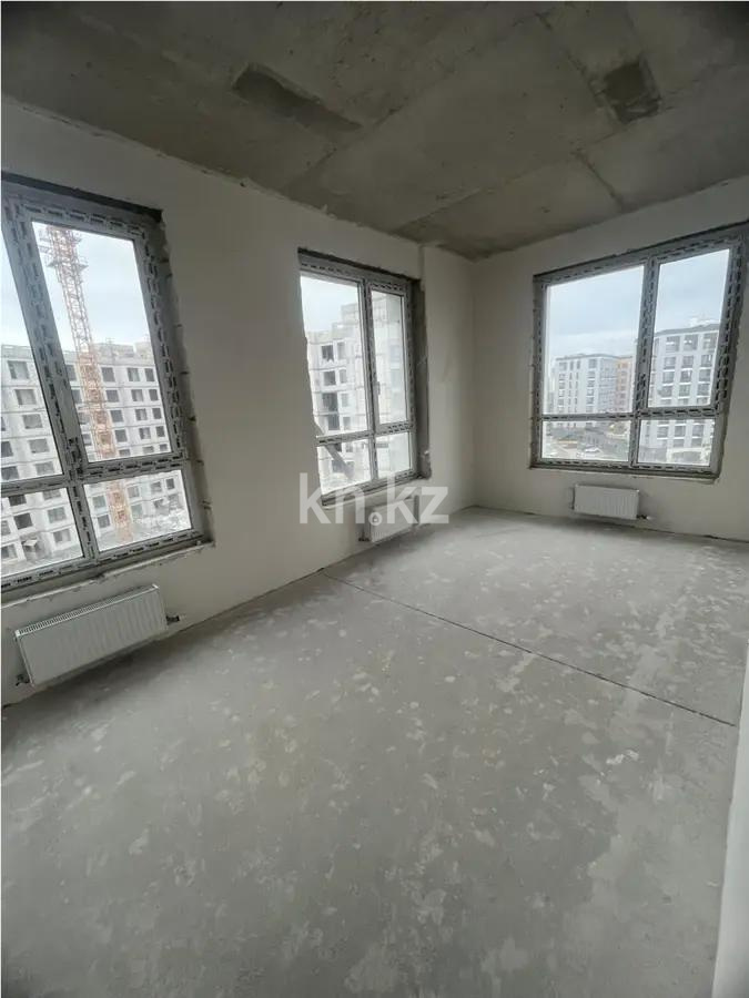 Продажа 2-комнатной квартиры, 55.48 м² - Продажа квартир в Астане - страница 7 фото 1 из 4