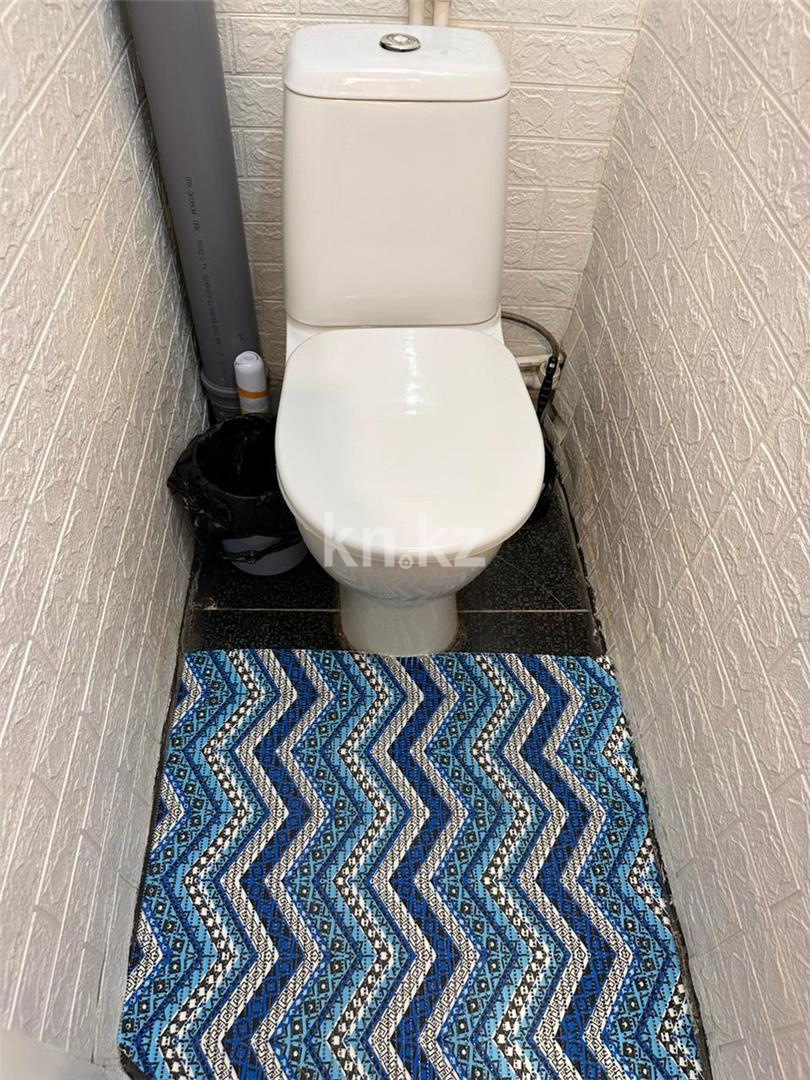 Продажа 1-комнатной квартиры, 31 м², ул. Муканова - Продажа  однокомнатных квартир в Караганде фото 5 из 7