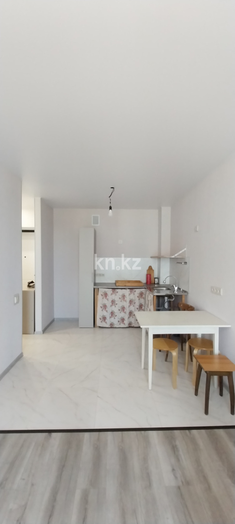 Аренда 2-комнатной квартиры, 41 м² - Аренда квартир помесячно в Семее фото 5 из 13