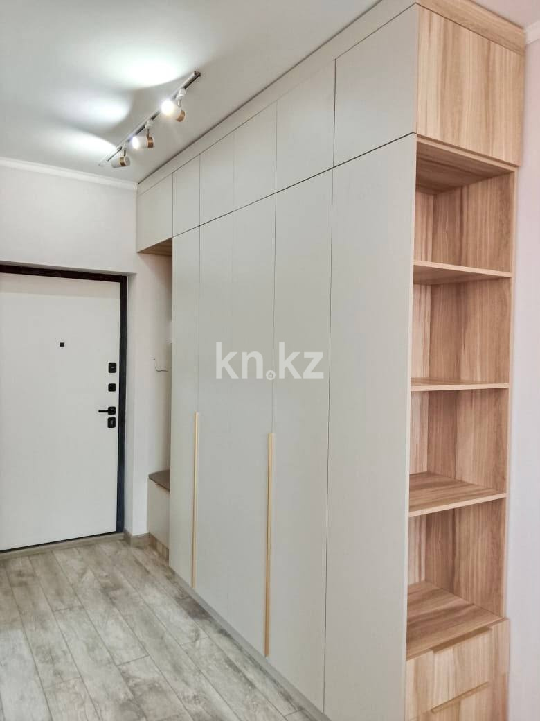 Продажа 1-комнатной квартиры, 31 м² в Алматы - фото 8