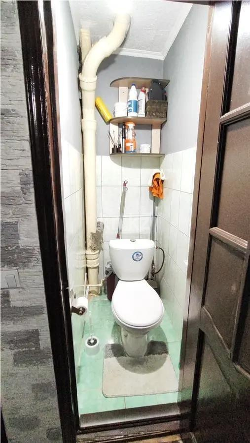 Продажа 2-комнатной квартиры, 42 м² в Алматы - фото 5