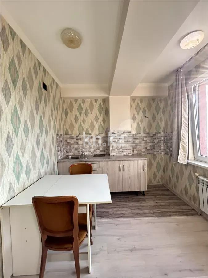 Продажа 1-комнатной квартиры, 36 м² в Алматы - фото 2