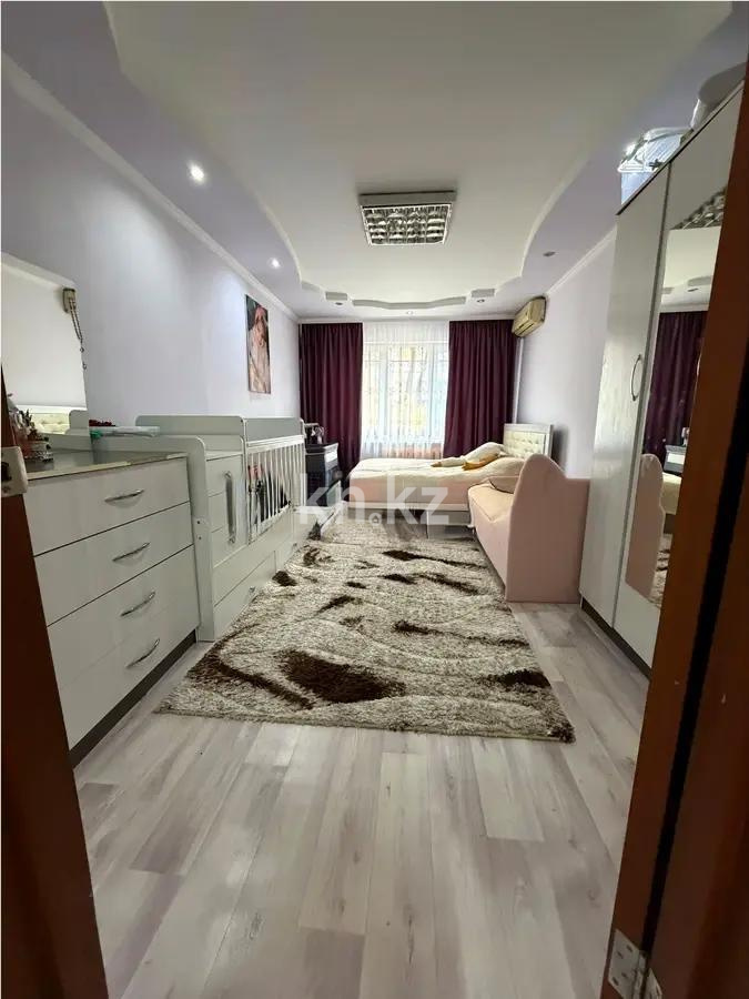 Продажа 3-комнатной квартиры, 67 м², ул. Муратбаева, дом  94 в Алматы - фото 2
