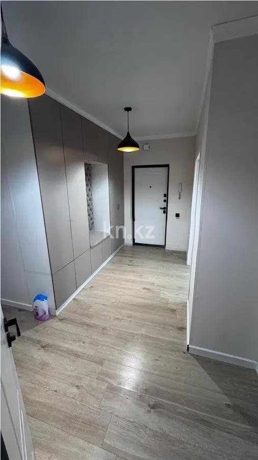 Продажа 2-комнатной квартиры, 91.5 м², ул. Тулебаева, дом  5 - Продажа  двухкомнатных квартир в новостройках Астаны без посредников фото 6 из 6