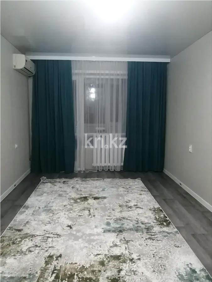 Продажа 1-комнатной квартиры, 30.7 м² в Астане