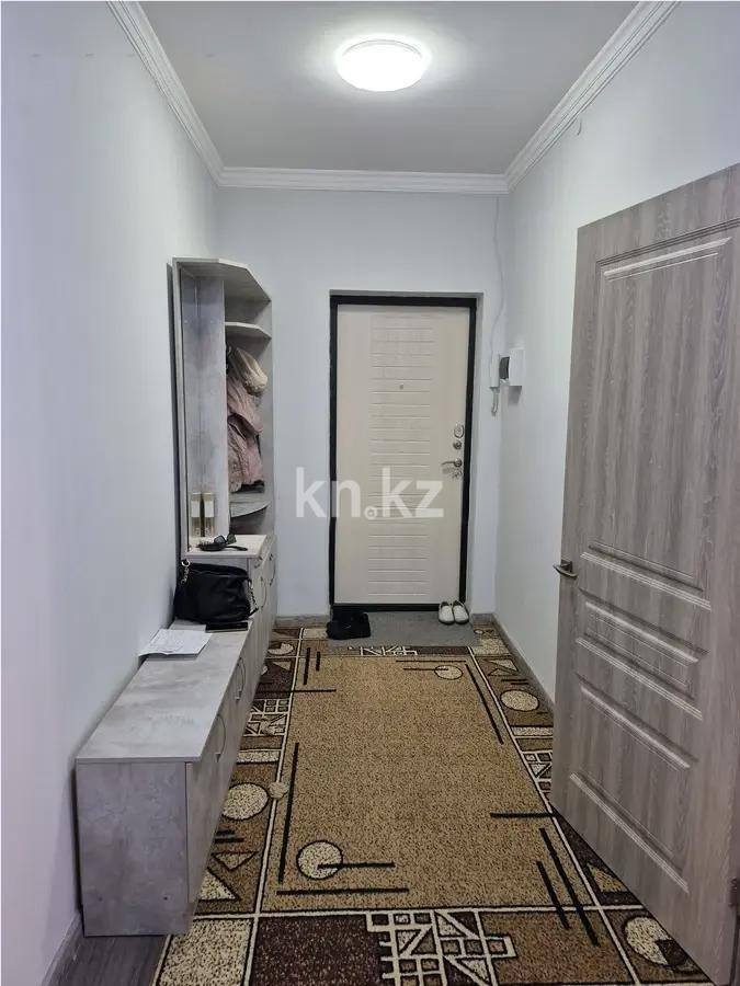 Продажа 2-комнатной квартиры, 52 м², мкр-н Аксай-5, дом  25 в Алматы - фото 6