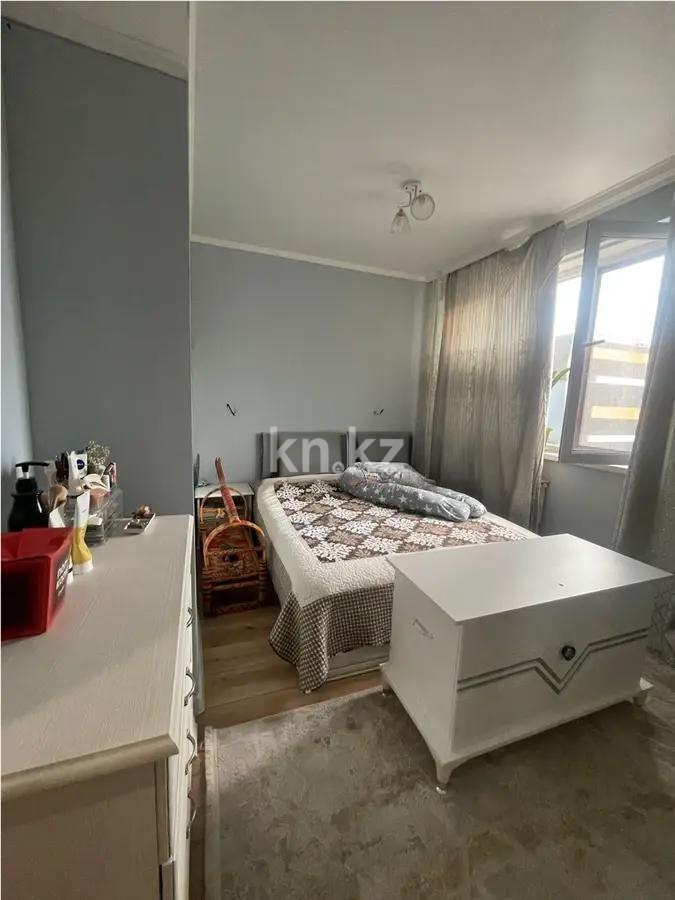 Продажа 3-комнатной квартиры, 87 м², ул. Жунисова, дом  4/7 в Алматы - фото 2