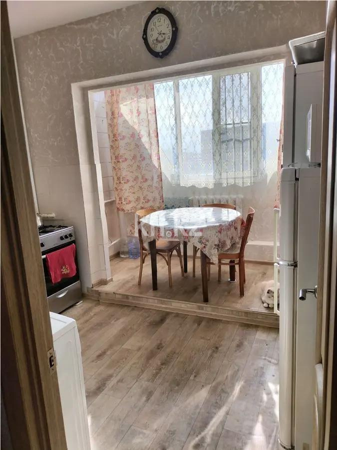 Продажа 3-комнатной квартиры, 78 м², мкр-н Тастак-2, дом  9а в Алматы - фото 4