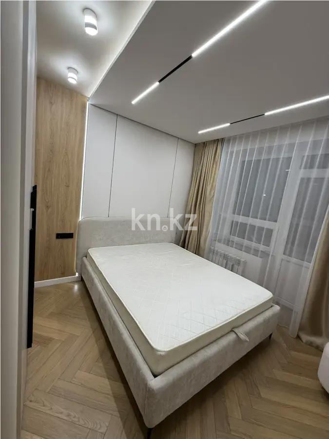 Продажа 2-комнатной квартиры, 37.8 м², ул. Нажимеденова, дом  13 в Астане - фото 2