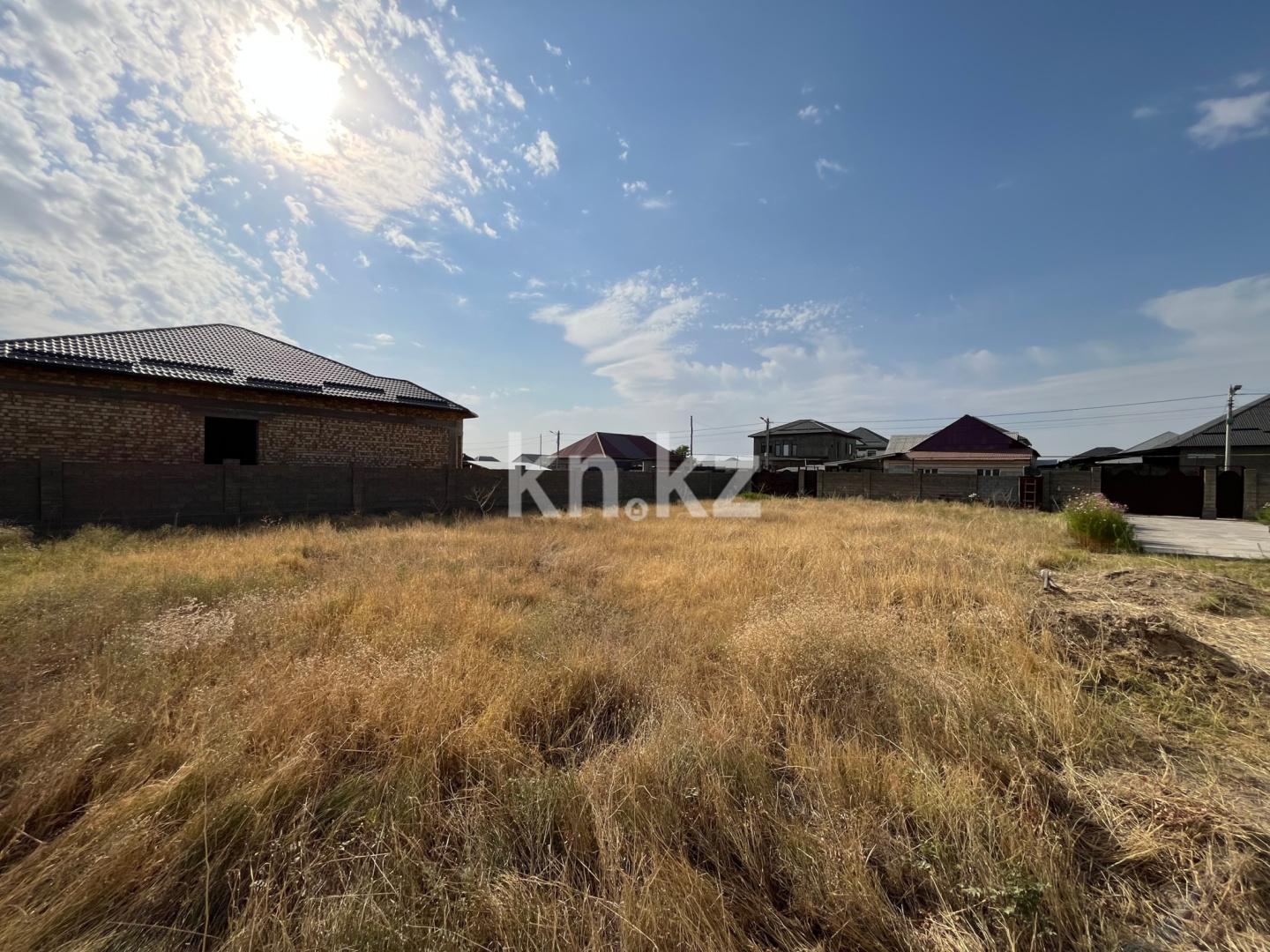 Продажа участка, 8 сот. в Шымкенте - фото 4