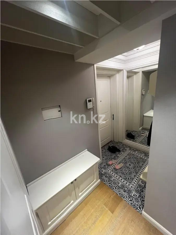 Продажа 1-комнатной квартиры, 45 м², ул. Жарокова, дом  284/3 - Продажа квартир в Казахстане фото 5 из 5