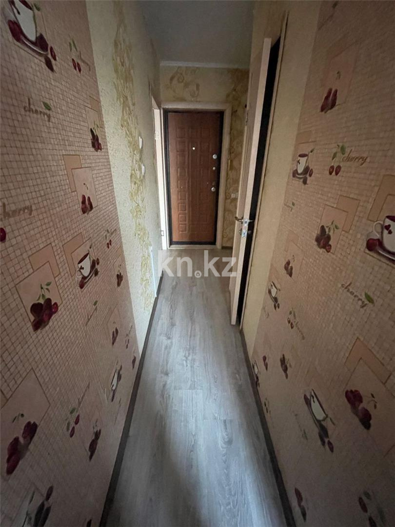 Продажа 1-комнатной квартиры, 31 м², пр. Строителей в Караганде - фото 5