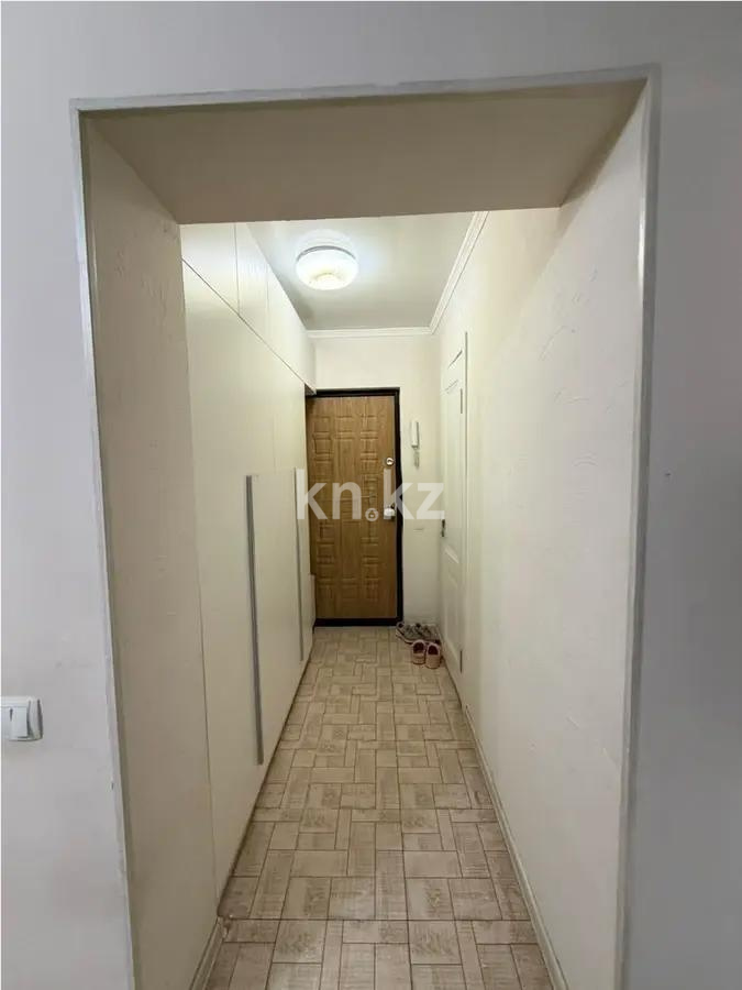 Продажа 3-комнатной квартиры, 54 м² - Продажа трехкомнатных квартир от собственников в Алматы фото 6 из 7