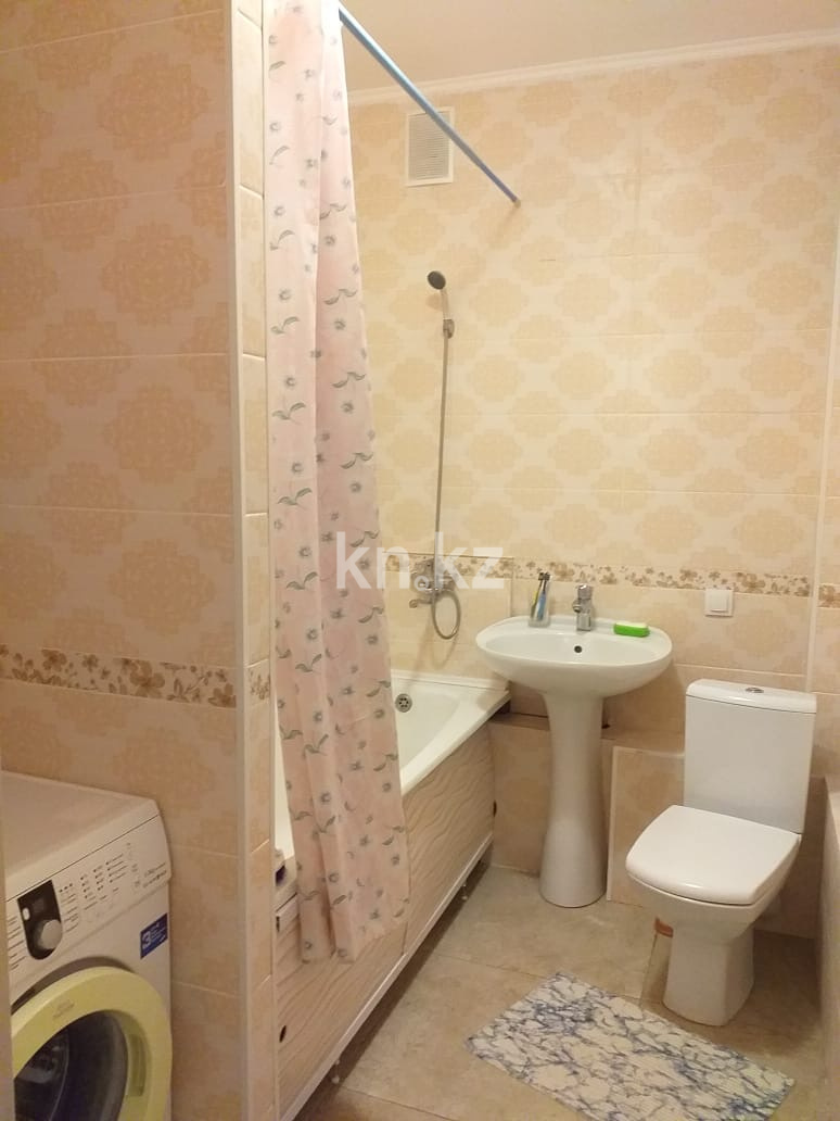 Аренда 2-комнатной квартиры, 70 м², ул. Сатпаева, дом  11 - ул. Петрова - Аренда квартир помесячно в Казахстане фото 10 из 10