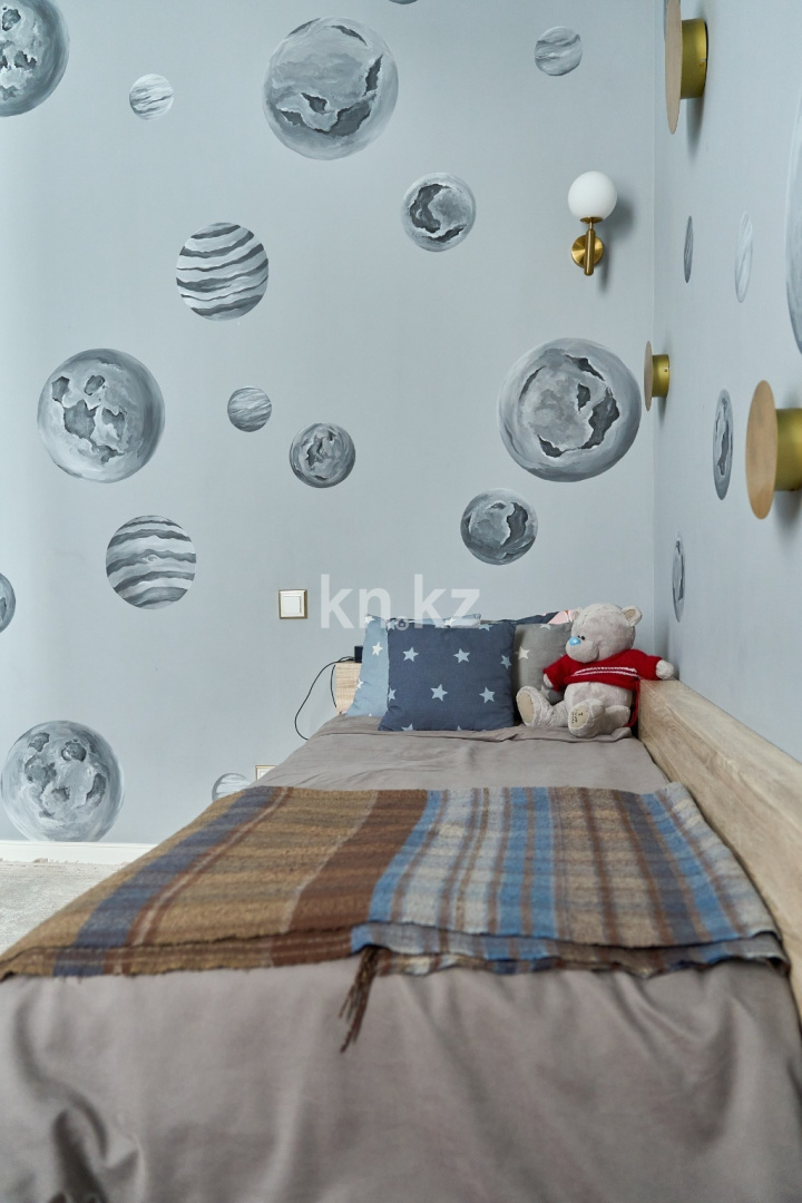 Продажа 4-комнатной квартиры, 132 м² - Продажа квартир в Семее фото 37 из 40