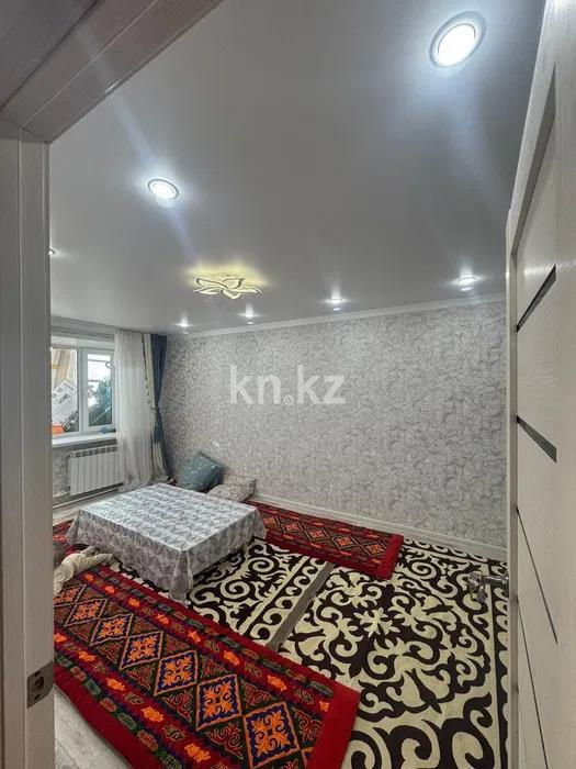 Продажа 3-комнатной квартиры, 63 м², ул. Сейфуллина - Продажа квартир в Темиртау фото 1 из 6