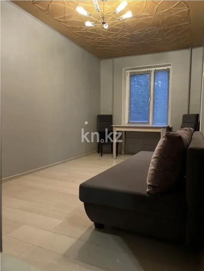 Продажа 2-комнатной квартиры, 43 м² - Продажа двухкомнатных квартир в кирпичном доме в Казахстане фото 1 из 4
