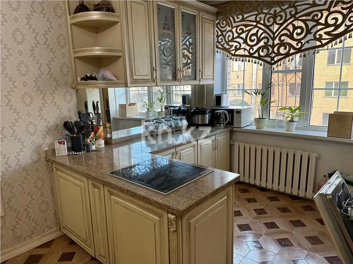 Продажа 3-комнатной квартиры, 110 м² - Продажа трехкомнатных квартир в р-не Алматы Астаны - страница 3 фото 4 из 9