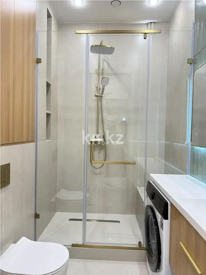 Продажа 2-комнатной квартиры, 42 м² в Астане - фото 4