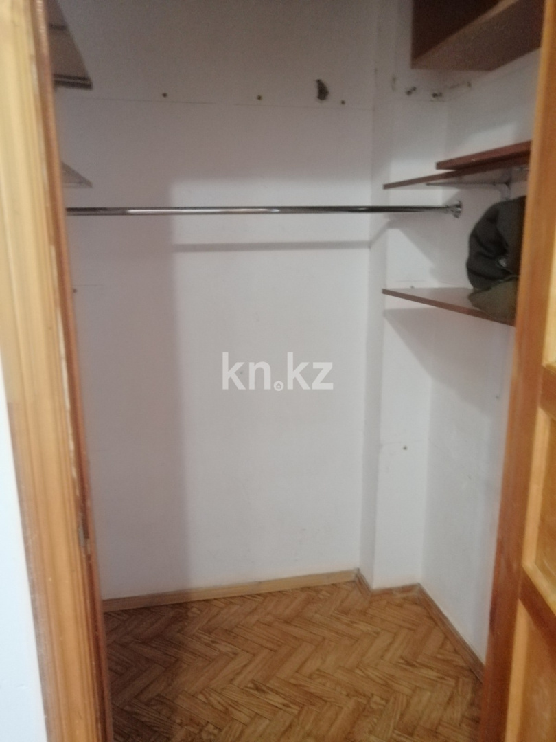 Аренда 1-комнатной квартиры, 50 м², ул. Мустафина, дом  21 - пр. Кудайбердыулы - Аренда  однокомнатных квартир помесячно в Астане фото 8 из 14