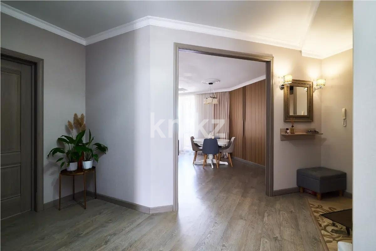 Продажа 3-комнатной квартиры, 87 м² в Астане - фото 6