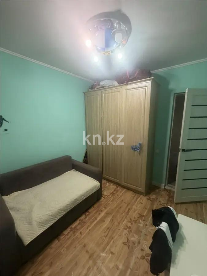 Продажа 3-комнатной квартиры, 53.9 м² - Продажа квартир в Астане - страница 6 фото 3 из 6