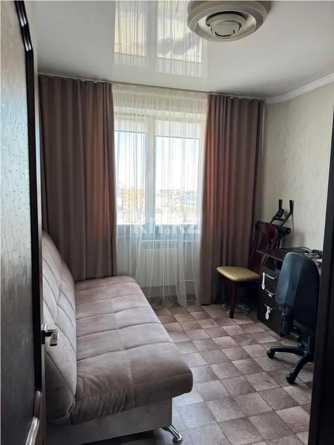 Продажа 3-комнатной квартиры, 64 м² - Продажа квартир в Караганде - страница 2 фото 3 из 7