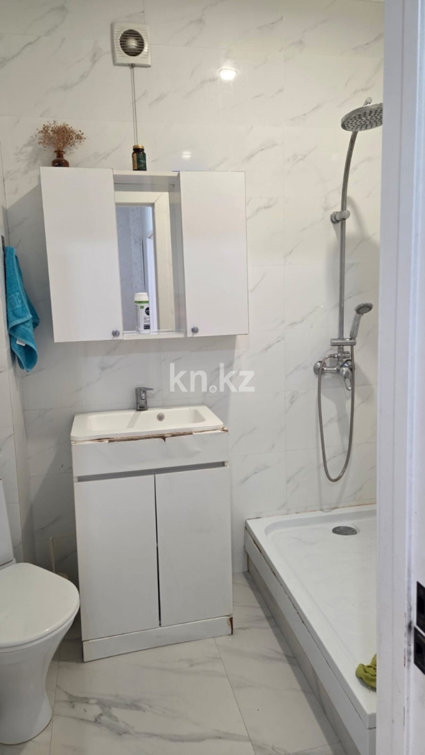 Аренда 1-комнатной квартиры, 36 м² в Астане - фото 6