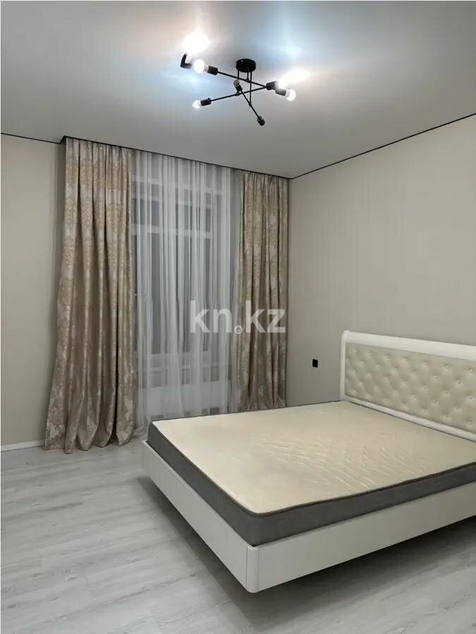 Продажа 2-комнатной квартиры, 64.7 м² в Астане - фото 2