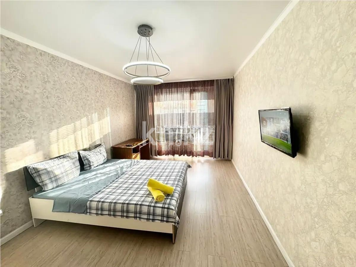 Продажа 1-комнатной квартиры, 47.5 м² - Продажа квартир в Наурызбайском р-не Алматы - страница 3 фото 2 из 4