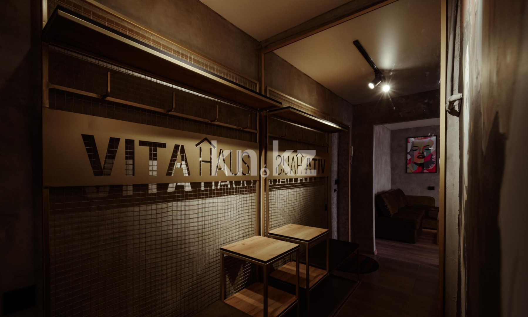 Аренда 1-комнатной квартиры посуточно, 1 м², ул. Назарбаева, дом  132 - Аренда квартир посуточно в Петропавловске фото 13 из 20