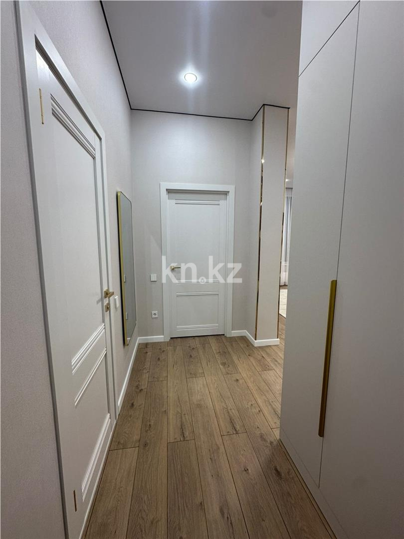 Продажа 2-комнатной квартиры, 54 м², ул. Молдагалиева - Продажа квартир в Казахстане фото 15 из 16