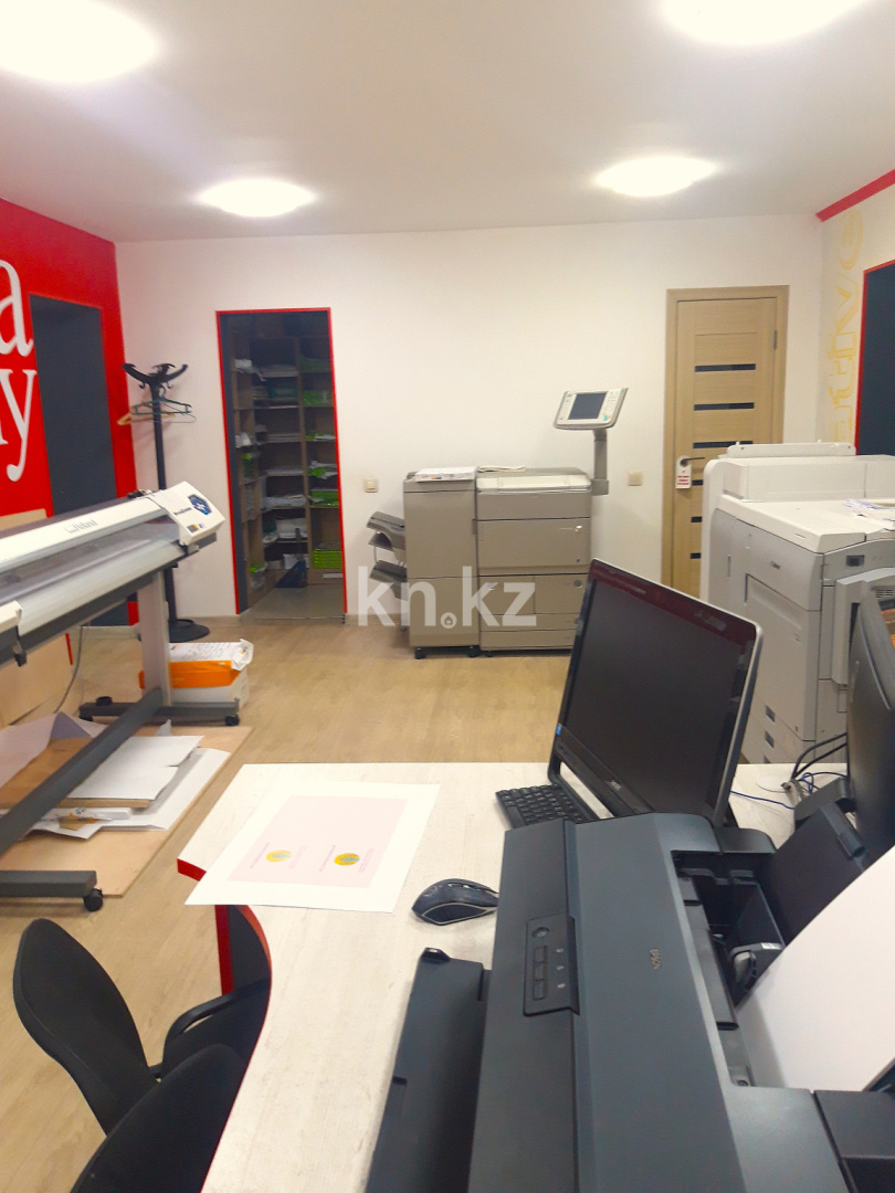 Продажа , 250 м², ул. Бигельдинова - Продажа действующего бизнеса в Астане с фото фото 6 из 9