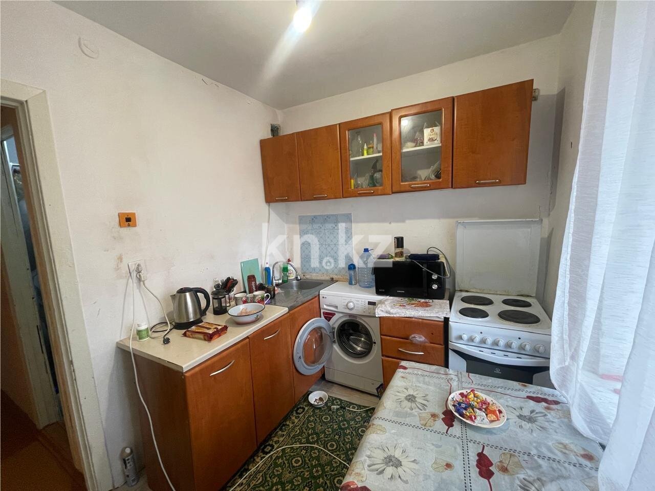 Продажа 2-комнатной квартиры, 47 м² в Караганде - фото 6