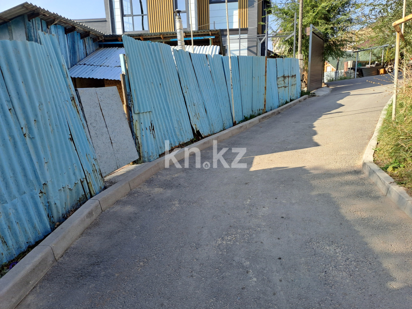 Продажа земельного участка, 2.85 сот., ул. Коктем - Продажа земельных участков в Алматы фото 5 из 6