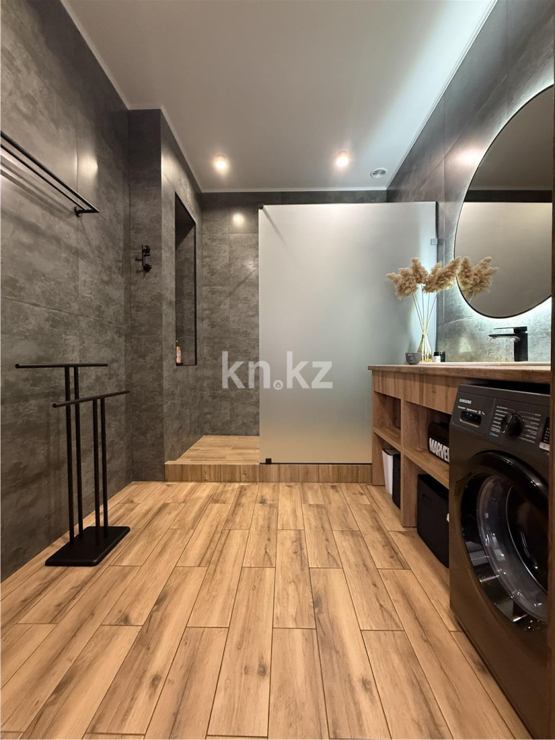 Продажа 5-комнатного дома, 360 м² в Караганде - фото 45