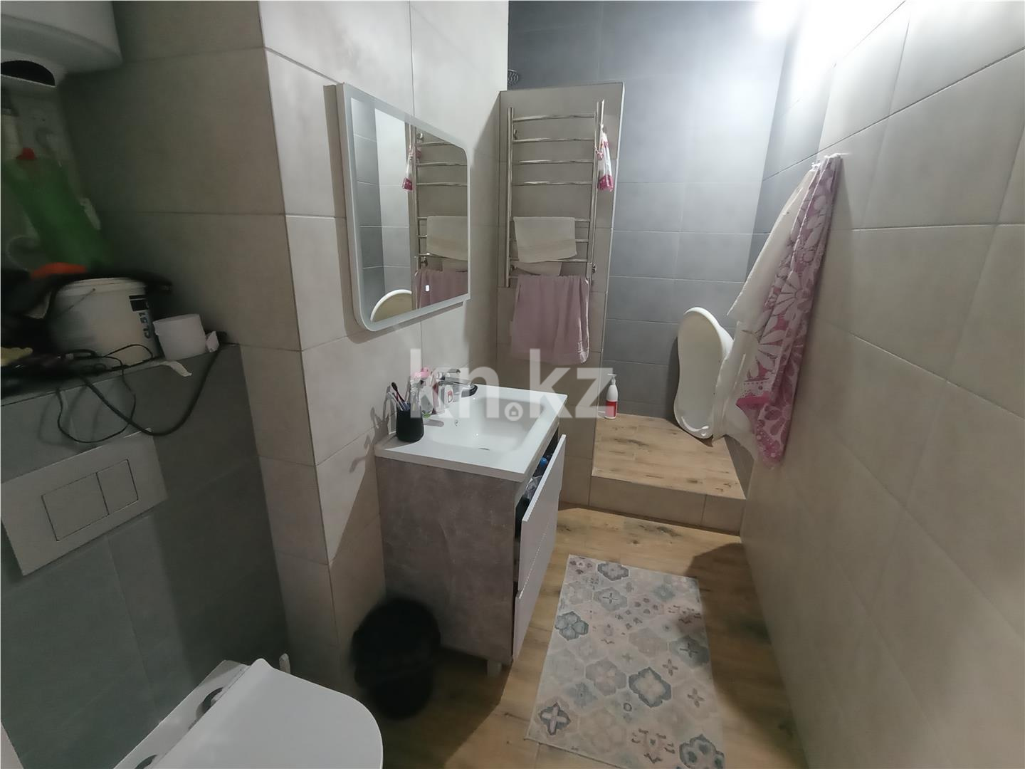 Продажа 6-комнатной квартиры, 170 м² - Продажа квартир в Караганде на Юго-Востоке - страница 7 фото 4 из 17