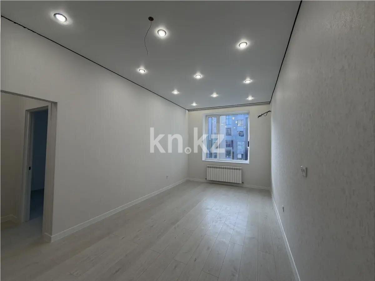 Продажа 2-комнатной квартиры, 41 м² в Астане