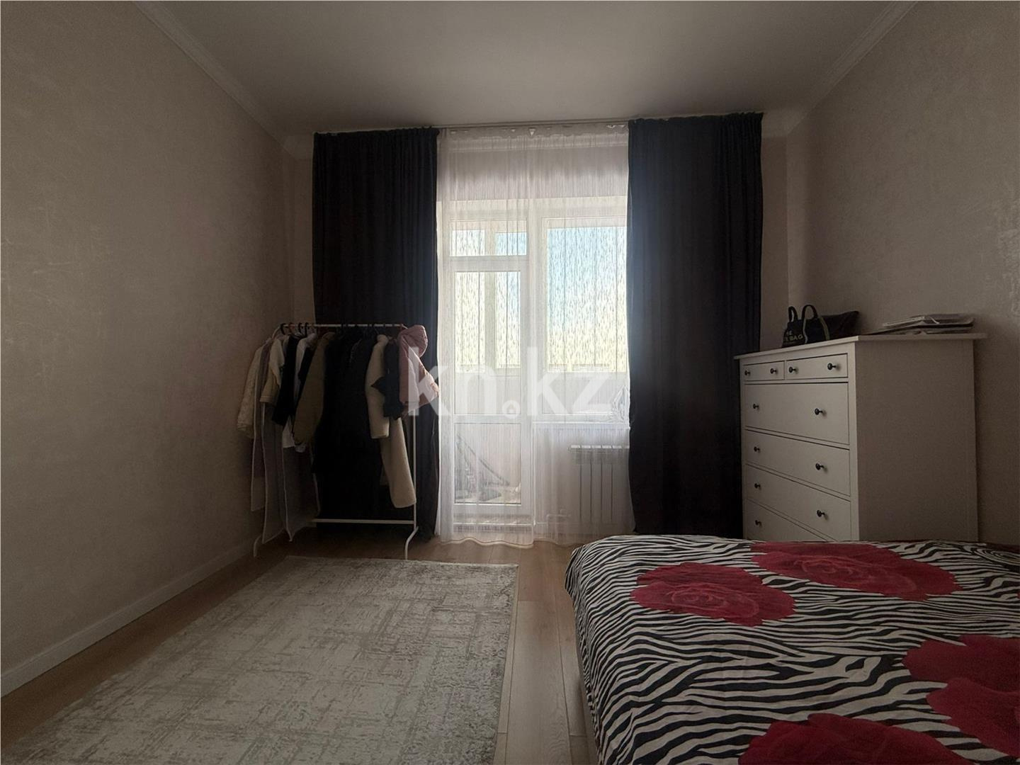 Продажа 2-комнатной квартиры, 56 м² - Продажа квартир в новостройках Караганды - страница 39 фото 4 из 17