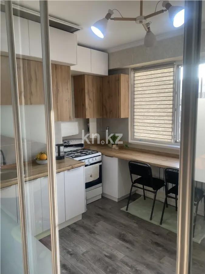 Продажа 2-комнатной квартиры, 62 м², мкр-н Шугыла, дом  340/4 в Алматы - фото 3