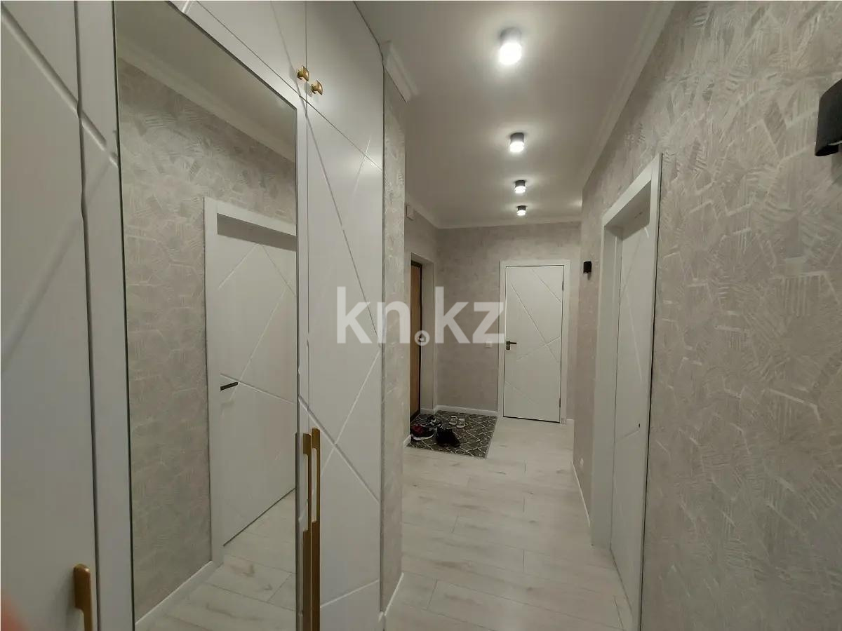 Продажа 2-комнатной квартиры, 69.4 м² - Продажа двухкомнатных квартир в Астане - страница 3 фото 8 из 10