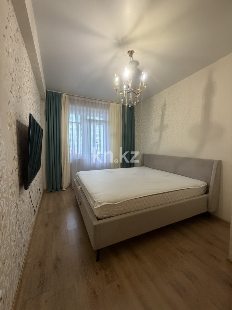 Продажа 3-комнатной квартиры, 82.1 м² - Продажа квартир в Усть-Каменогорске фото 6 из 14