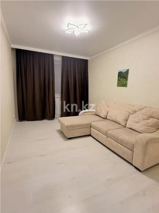 Продажа 1-комнатной квартиры, 40 м² в Астане