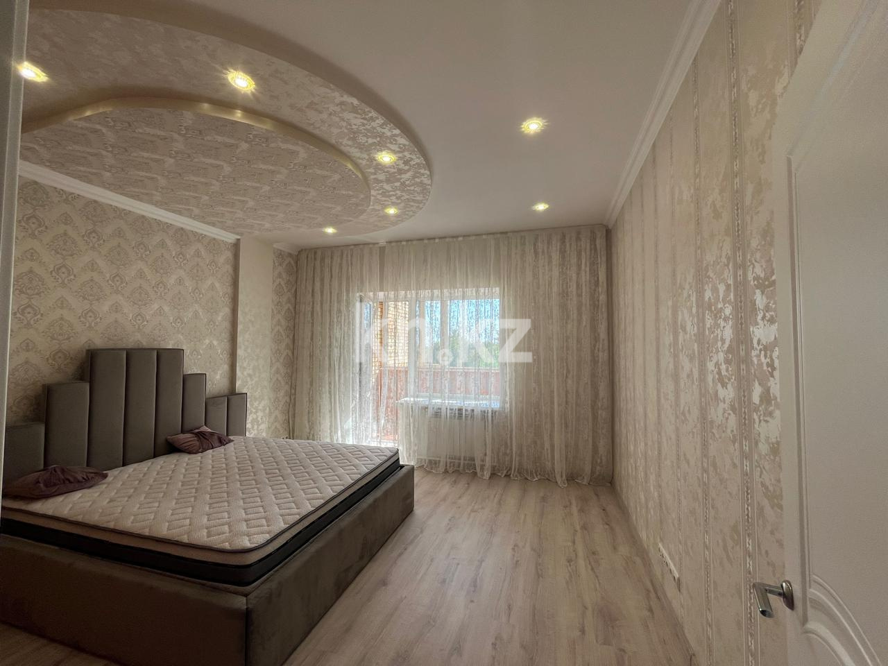 Продажа 2-комнатной квартиры, 88 м², пр. Н. Абдирова, дом  35А - Продажа  двухкомнатных квартир в Караганде фото 3 из 13